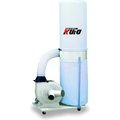Air Foxx Kufo Seco 2HP UFO-101 Vertical Bag Dust Collector UFO-101